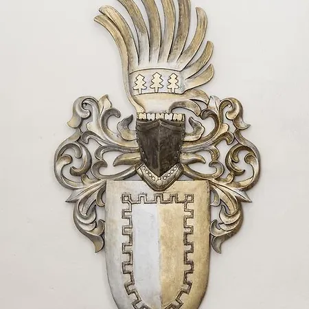 Hotel Chateau Grandcastle 4*