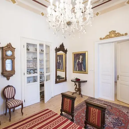 Hotel Chateau Grandcastle