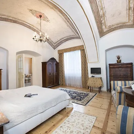 Hotel Chateau Grandcastle