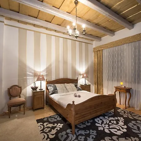 Hotel Chateau Grandcastle 4*