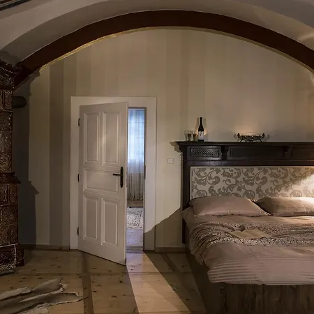 Hotel Chateau Grandcastle