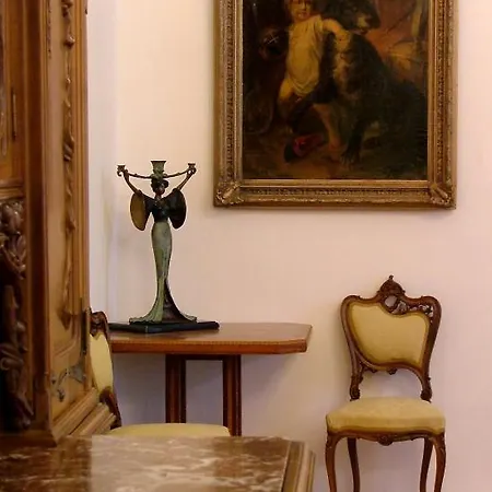 Hotel Chateau Grandcastle 4*