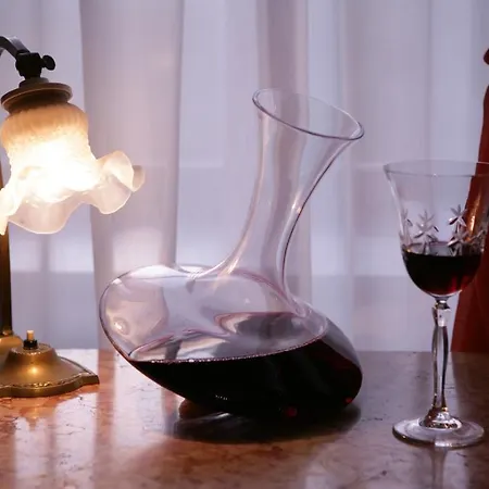 Hotel Chateau Grandcastle