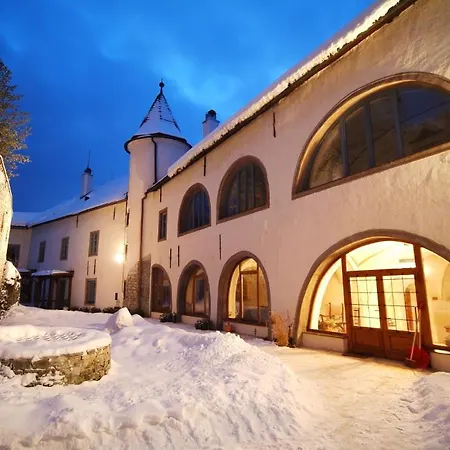 Hotel Chateau Grandcastle Liptovsky Hradok
