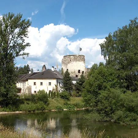 Chateau Grandcastle 4*