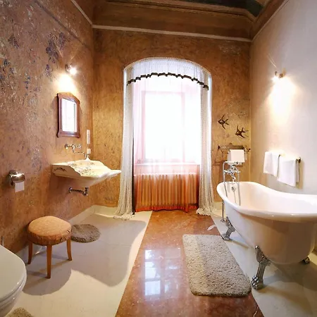 Hotel Chateau Grandcastle