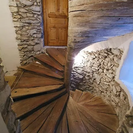 Hotel Chateau Grandcastle 4*