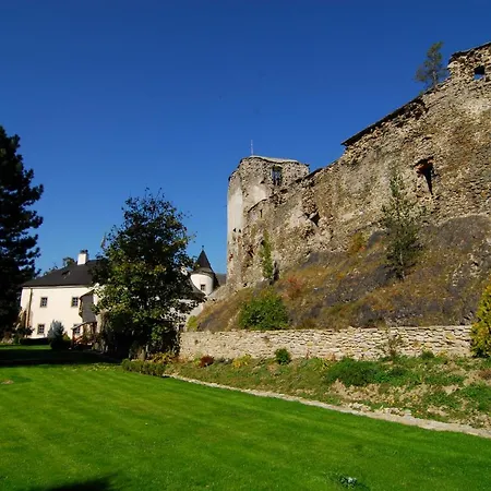 Chateau Grandcastle Hotel 4*